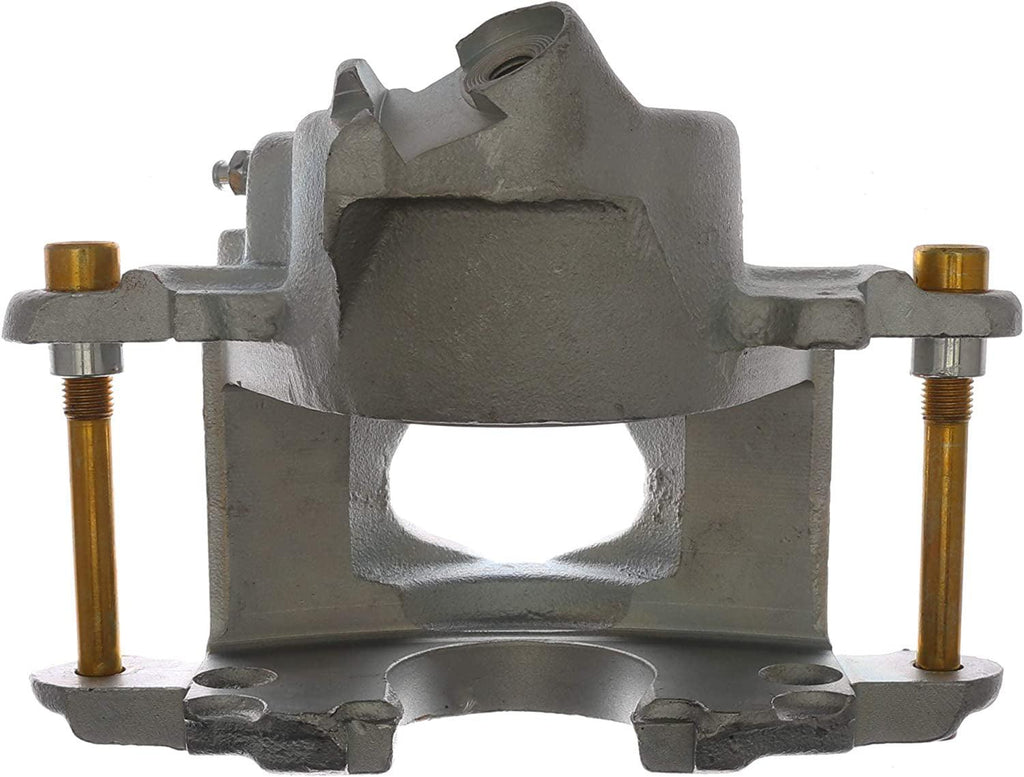 Professional 18FR623C Front Passenger Side Disc Brake Caliper Assembly (Friction Ready Coated), Remanufactured (Renewed)