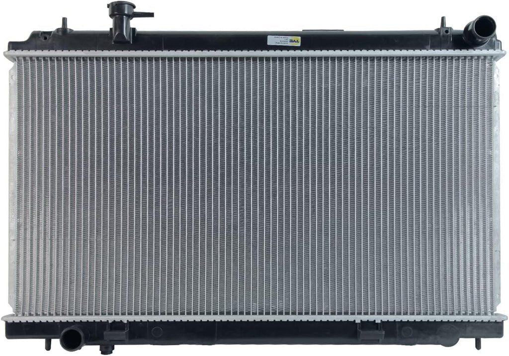 2577 Radiator Compatible with 2003-2006 Nissan 350 Z