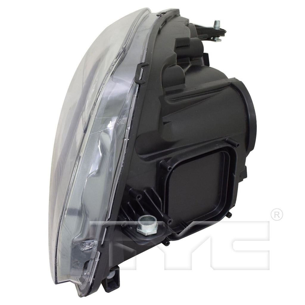 TYC Headlight Assembly for GLK250, GLK300, GLK350 20-9811-00