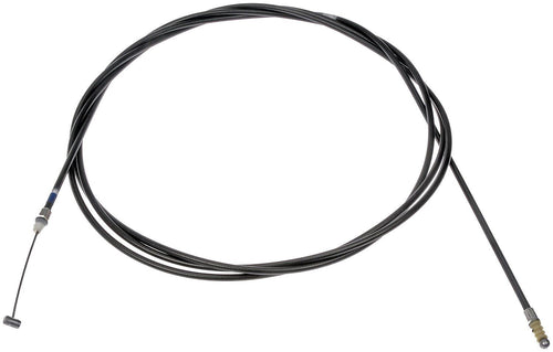 Dorman Fuel Filler Door Release Cable for 04-05 Kia Rio 912-163