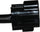 350-34216 Oxygen Sensor, Original Equipment Replacement Premium O2 Sensor,