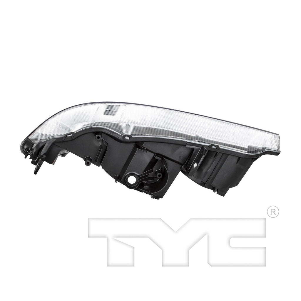 TYC Headlight Assembly for 1999-2001 Acura TL 20-6381-01