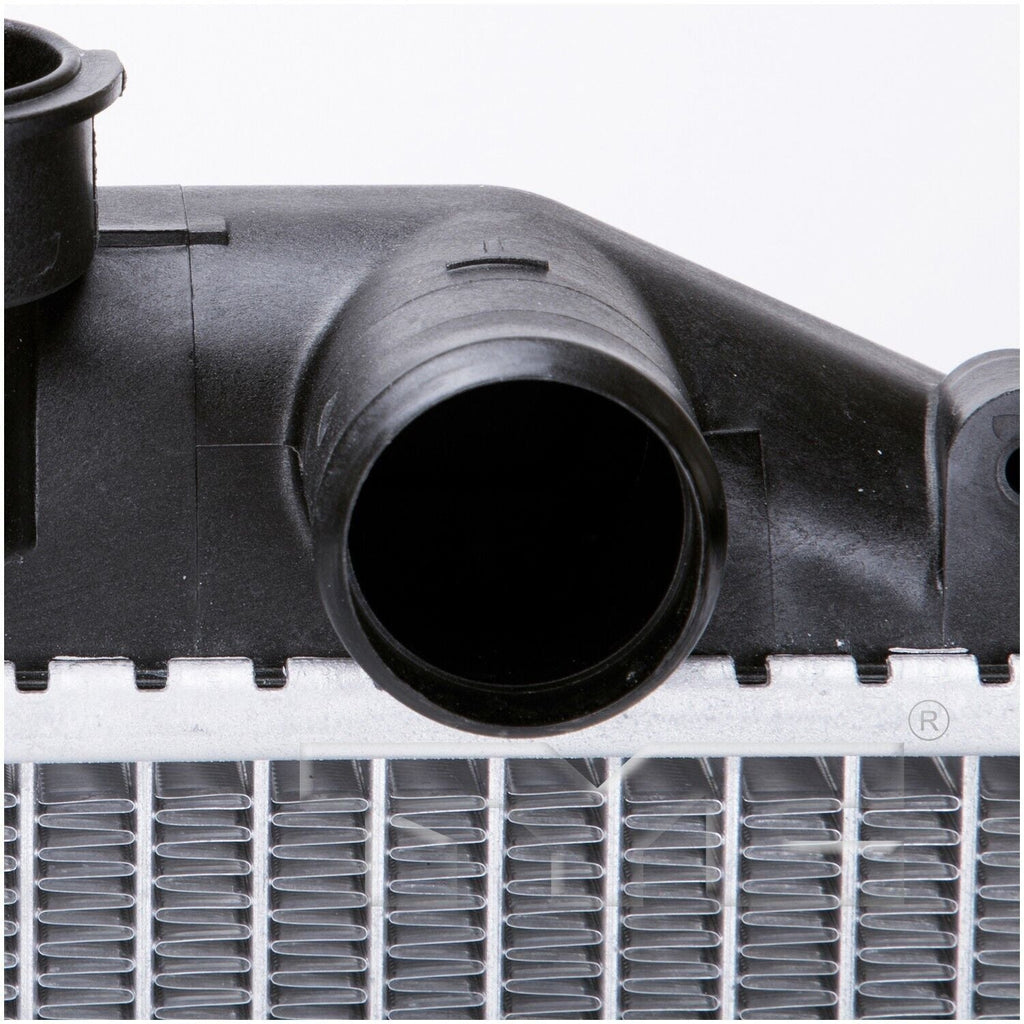 TYC Radiator for Frontier, Xterra 2215