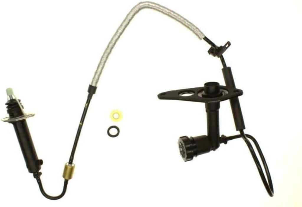 SPH066 Clutch Master & Slave Cylinder Assembly