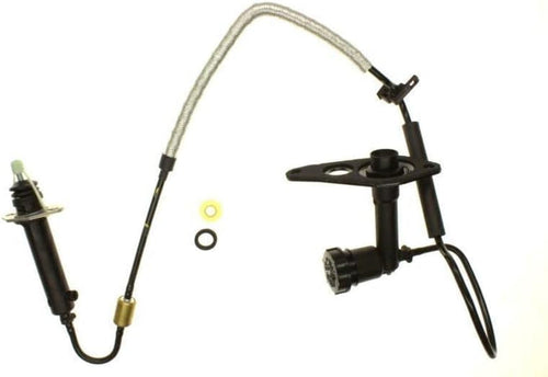 SPH066 Clutch Master & Slave Cylinder Assembly