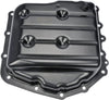 Dorman 265-832 Transmission Oil Pan Compatible with Select Chrysler/Dodge Models