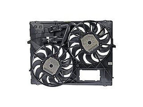 Dorman Engine Cooling Fan Assembly for 06-09 Touareg 621-453
