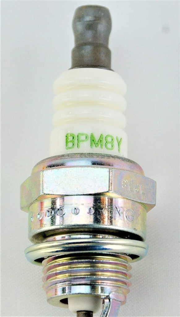 5574 Standard Spark Plug - BPM8Y, 10 Pack