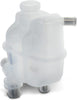 A-Premium Engine Coolant Overflow Recovery Reservoir Tank [W/Cap] Compatible with Smart Fortwo 2008-2015 L3 1.0L, Replace # 4505010003
