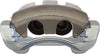 Gold 18FR12835C Front Passenger Side Disc Brake Caliper Assembly (Friction Ready Coated), Remanufactured