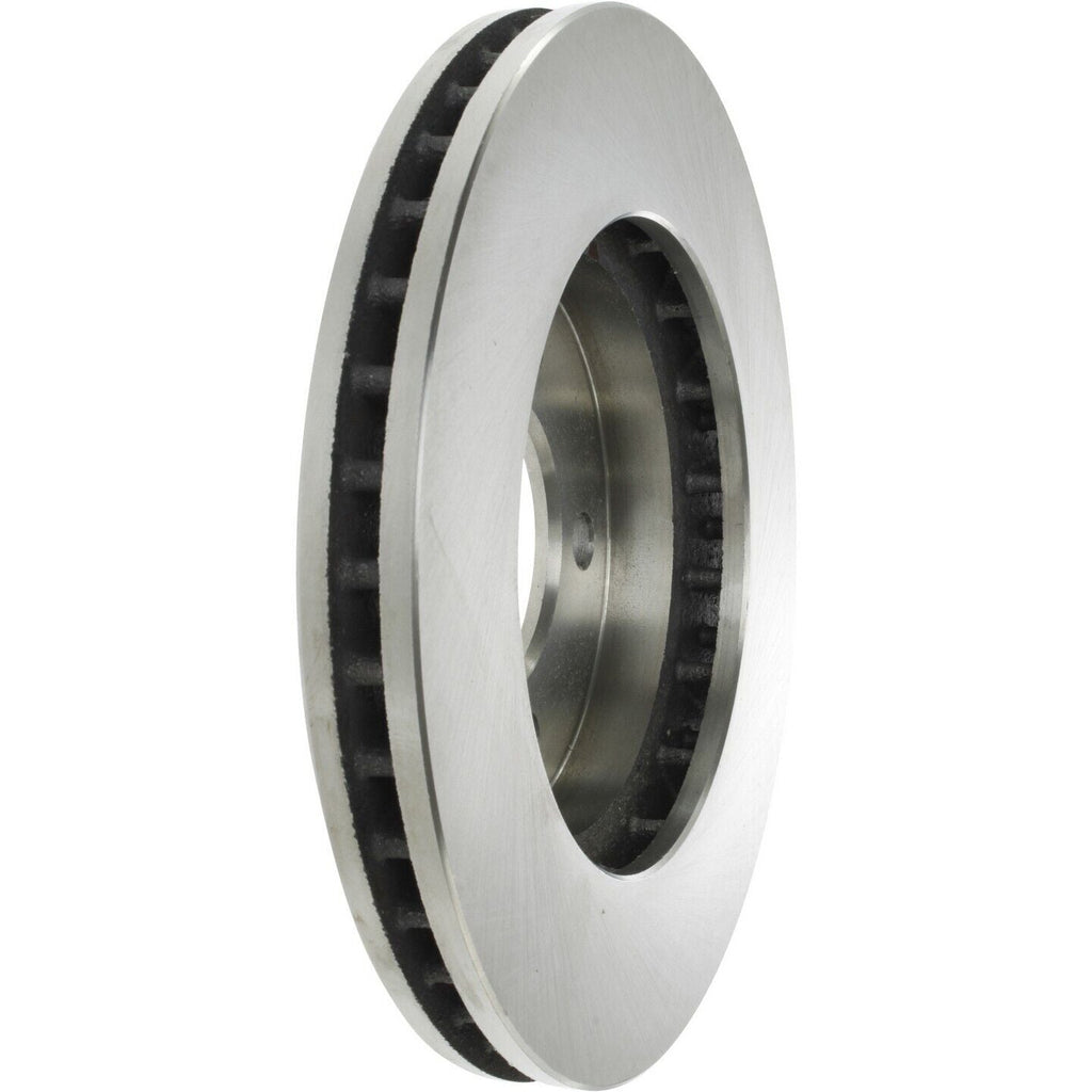 Centric Front Disc Brake Rotor for Taurus, Sable, Continental (121.61033)