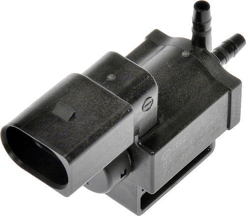 Dorman 667-108 Engine Intake Manifold Runner Control Valve Compatible with Select Audi / Volkswagen Models