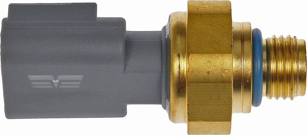 Dorman 904-7163CD Exhaust Backpressure Sensor Compatible with Select Models