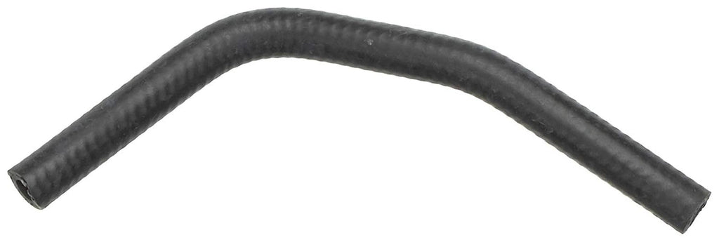 12043 EPDM GATR Small I.D. Coolant Hose, 11.9" Centerline Length, 0.62" ID, Black