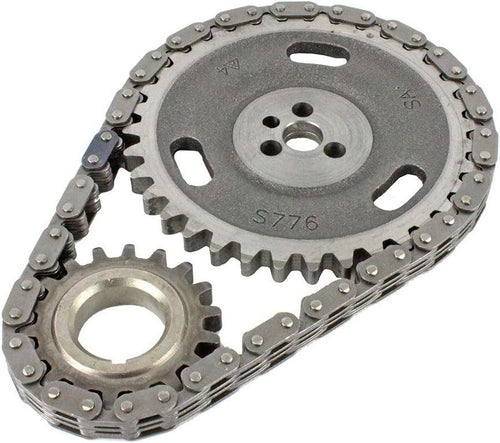 DNJ TK3126 Timing Chain Kit/For 1992-1998 / Chevrolet, GMC, Isuzu, Oldsmobile/Astro, Blazer, Bravada, C1500, C2500, Caprice, Express 1500, Express 2500, G10, G1500, G20, G2500, G30/ 4.3L/ V6/ OHV