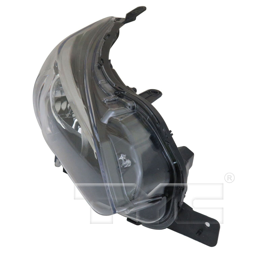 TYC Headlight Assembly for Crosstrek, Impreza 20-9931-00-9
