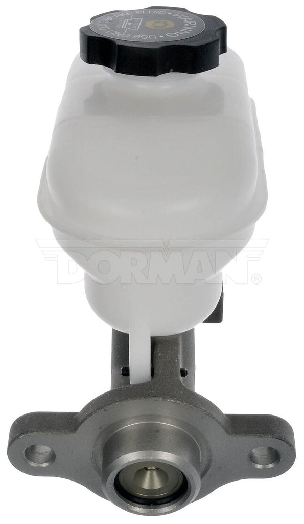 Dorman Brake Master Cylinder for CTS, SRX M630776
