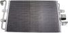 AC Condenser A/C Air Conditioning Direct Fit for 98-05 Volkswagen VW Beetle