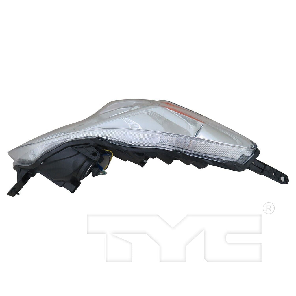 TYC Headlight Assembly for 13-14 Outback 20-9401-00-9