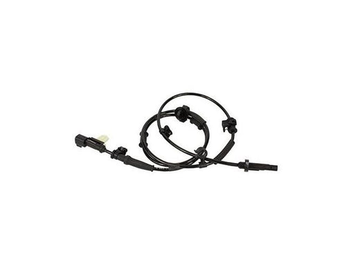 Rear Left ABS Speed Sensor - Compatible with 2010 - 2011 Ford Ranger
