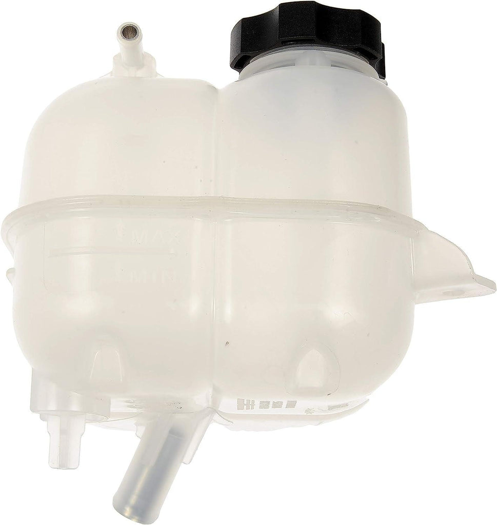 Dorman 603-838 Engine Coolant Reservoir for Select Chrysler Models