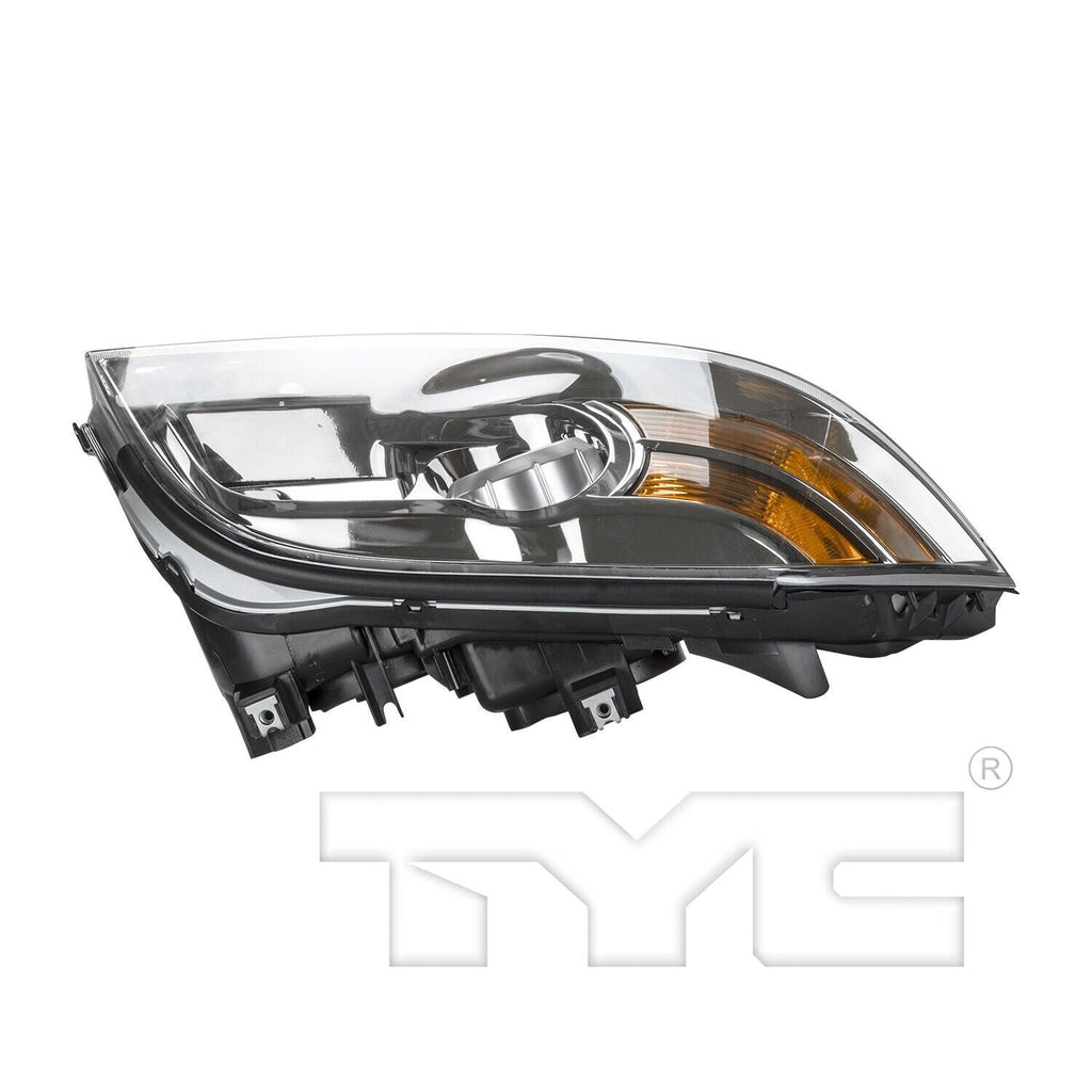 TYC Headlight Assembly for 04-06 Acura MDX 20-6615-01