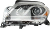 Marelli Headlight for GL350, GL450, GL550, GL63 AMG, GL500 LUS6882