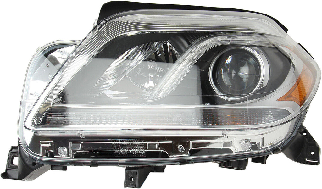 Marelli Headlight for GL350, GL450, GL550, GL63 AMG, GL500 LUS6882