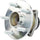TRQ Rear Wheel Hub & Bearing Assembly for Scion Pontiac Toyota Tc W/Abs