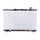 2389 for HYUNDAI Santa Fe 1-Row Plastic Aluminum Replacement Radiator