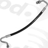 Global Parts A/C Refrigerant Discharge Hose for Ram 4813414