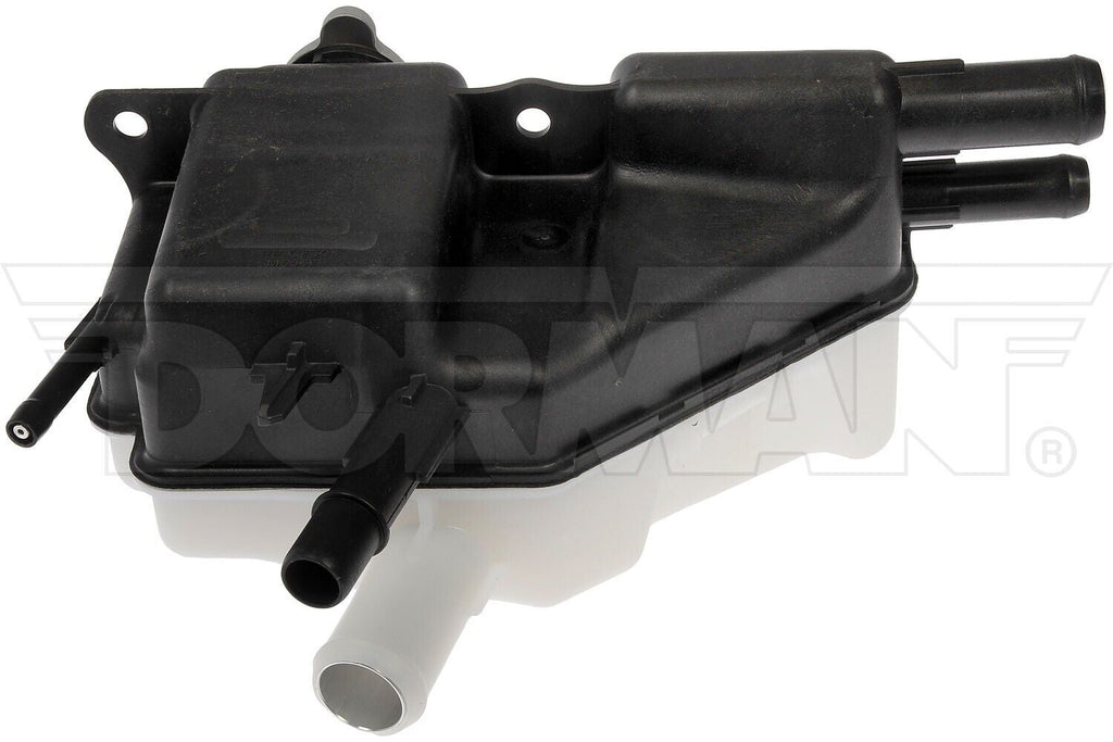 Dorman Engine Coolant Reservoir for F-250 Super Duty, F-350 Super Duty 603-277