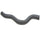 Professional 24197L Molded Radiator Hose Fits Select: 1990-1993 TOYOTA CELICA, 1986-1990 ACURA LEGEND