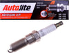Autolite Iridium XP Automotive Replacement Spark Plug, XP5263 (1 Pack)