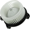 A/C AC Heater Blower Motor W/Fan Cage 79310SNAA02 for Honda Acura Civic CSX