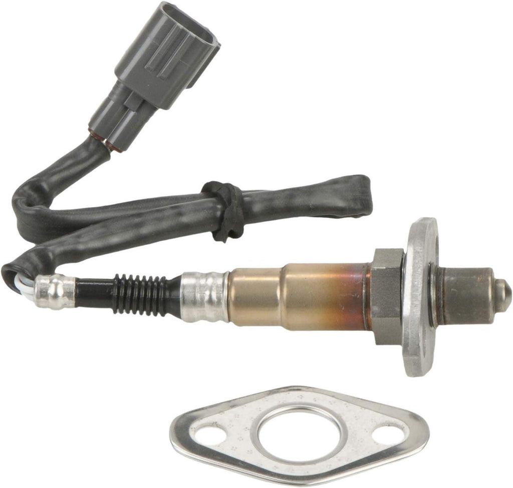 13340 Premium OE Fitment Oxygen Sensor - Compatible with Select Toyota Pickup, Sequoia, Tacoma, Tundra
