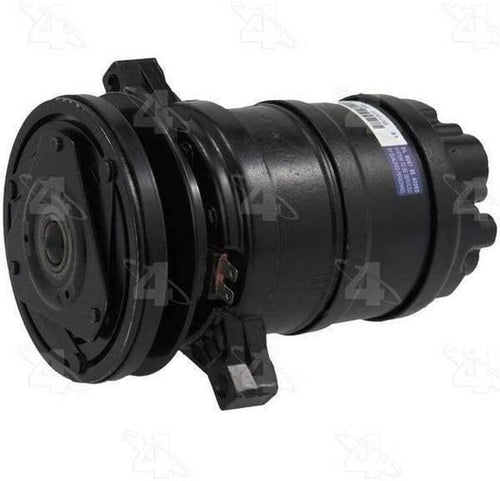 57648 A/C Compressor