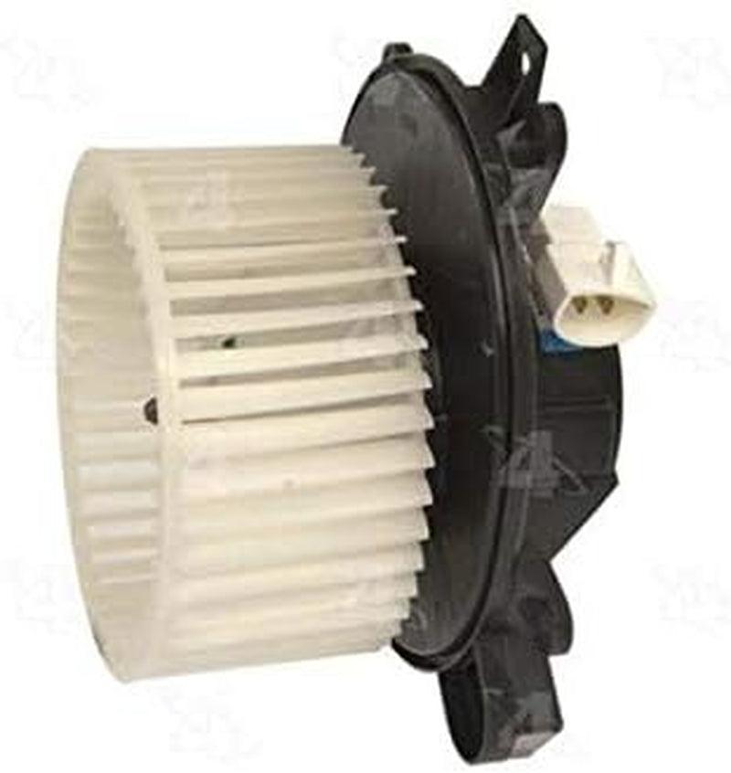 75837 Blower Motor