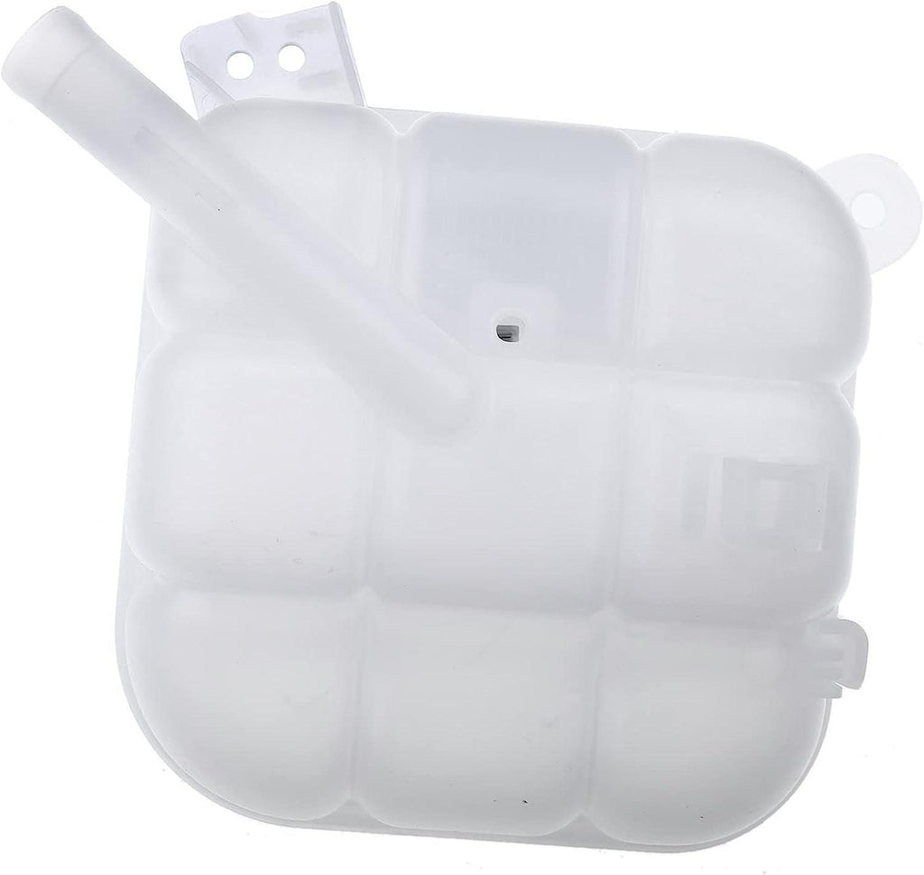 A-Premium Engine Coolant Overflow Recovery Reservoir Tank [W/Cap] Compatible with Buick Envision 2017-2020 L4 2.5L, Replace # 13364573