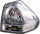 Dorman 1611373 Passenger Side Tail Light Assembly Compatible with Select Lexus Models