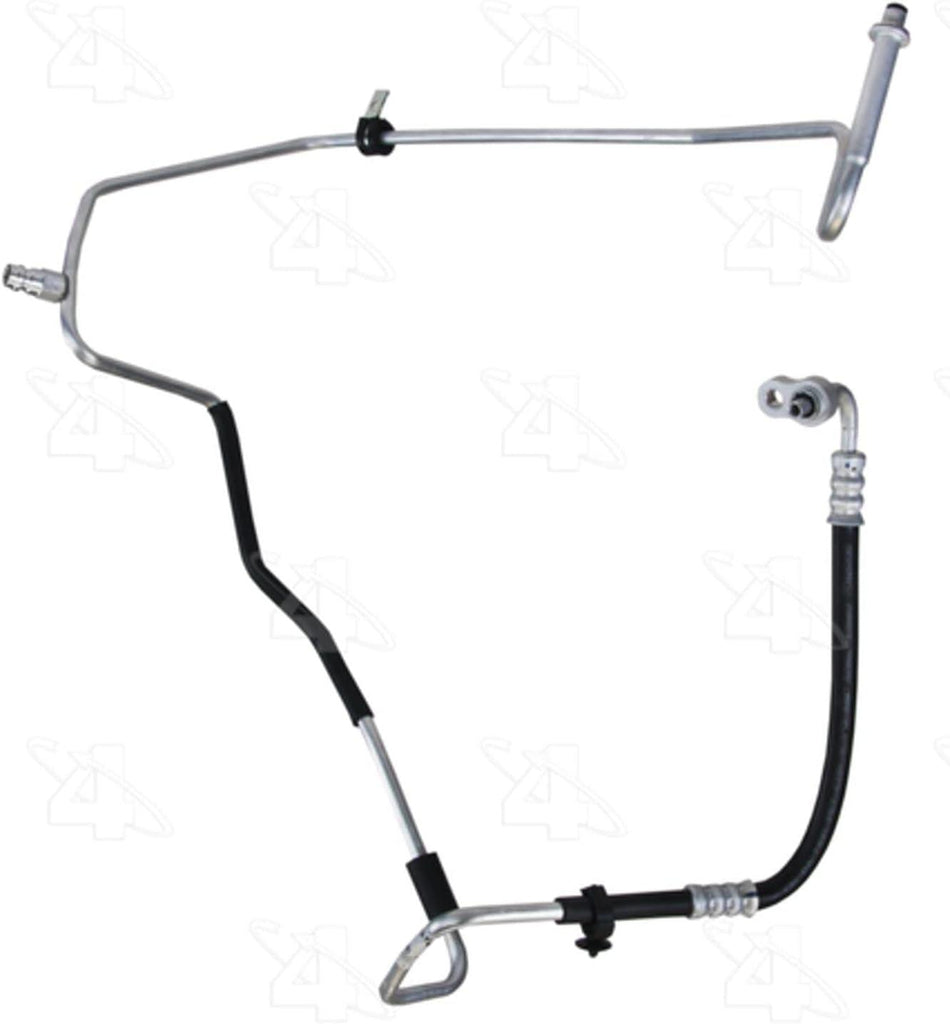 55940 A/C Hose Assembly