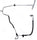 55940 A/C Hose Assembly