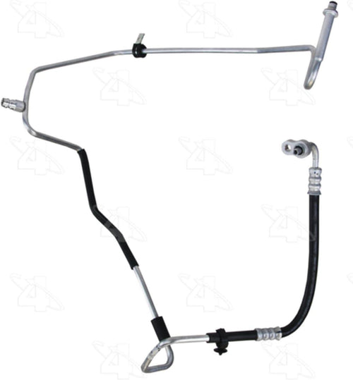 55940 A/C Hose Assembly