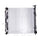 TYC Radiator for 16-20 Kia Optima 13604