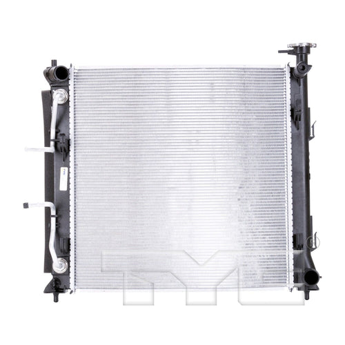 TYC Radiator for 16-20 Kia Optima 13604