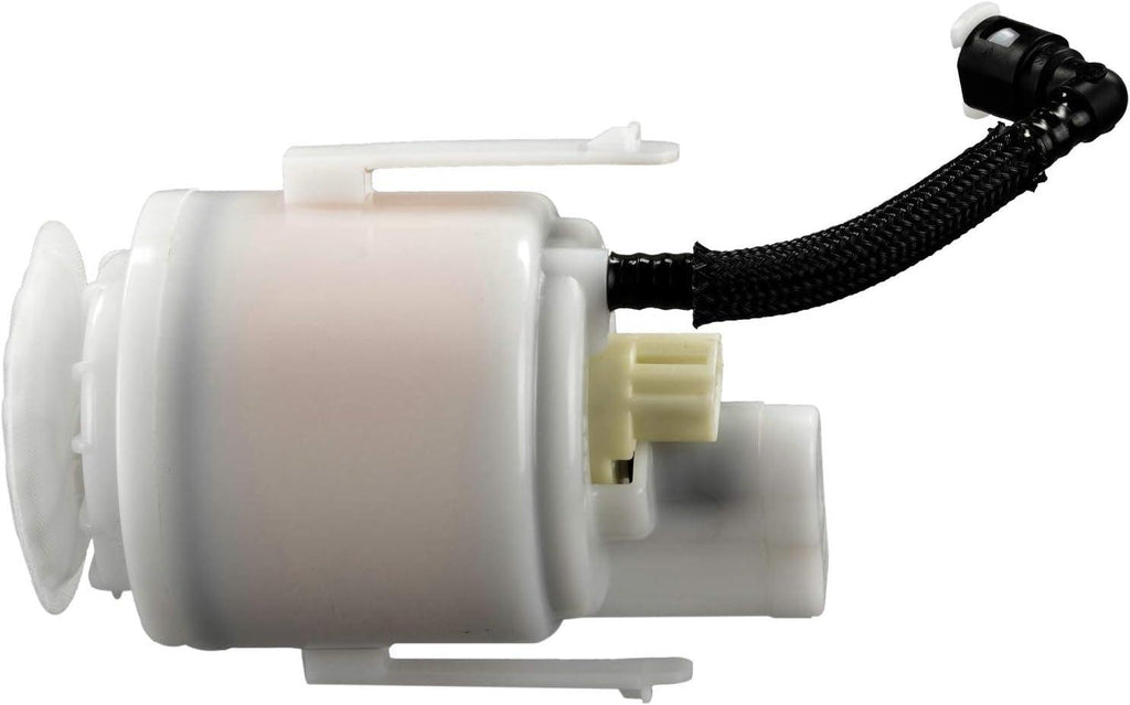 Bosch 67999 OE Fuel Pump and Strainer Set 2000-2002 Nissan Sentra, More