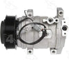 A/C Compressor P/N:158327