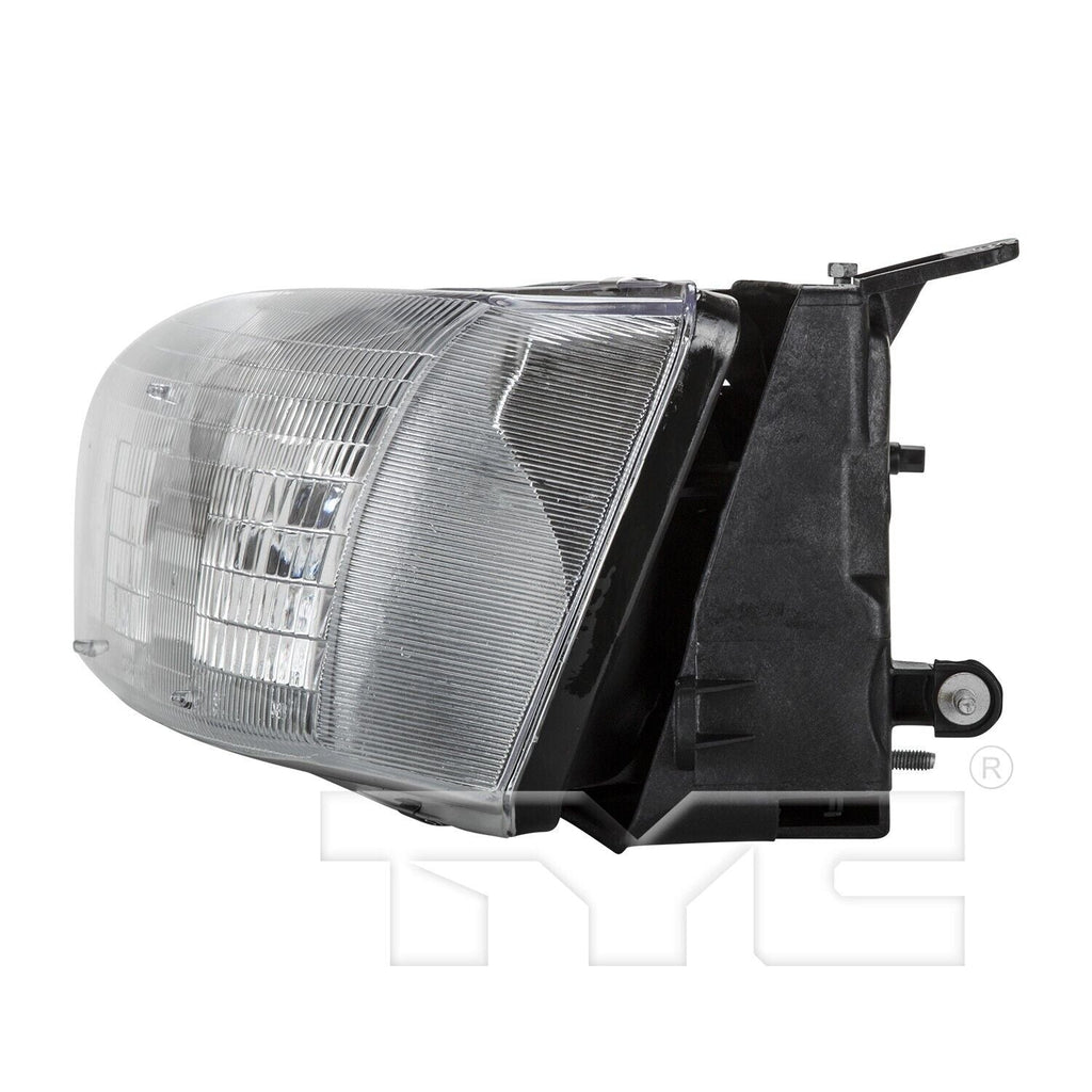 TYC Headlight Assembly for 1992-1994 Camry 20-1771-00