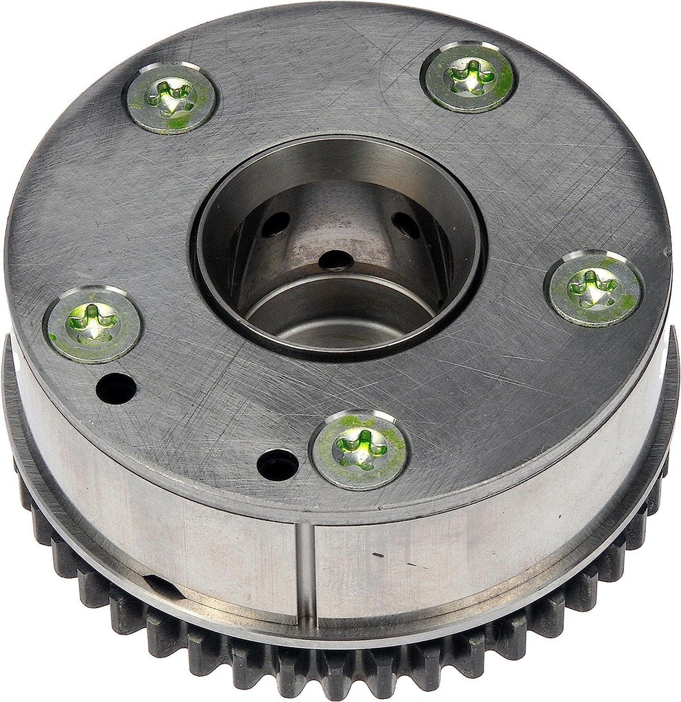 Dorman 918-107 Engine Variable Valve Timing (VVT) Sprocket Compatible with Select Nissan Models