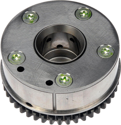 Dorman 918-107 Engine Variable Valve Timing (VVT) Sprocket Compatible with Select Nissan Models